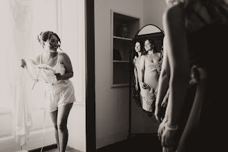 Fotografer pernikahan Isabella Sorge. Foto tanggal 29.07.2025