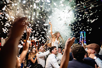 Hochzeitsfotograf Many Pablosuareztomassini. Foto vom 30.05.2025