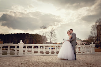 Svatební fotograf Oleg Shevelev. Fotografie z 19.04.2014