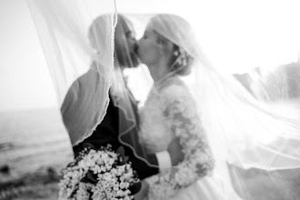 Düğün fotoğrafçısı Carlo Corridori. Fotoğraf 10.05.2024 tarihinde