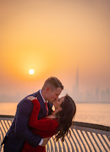 Wedding photographer Galina Plevako. Photo of 27.10.2023
