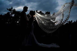 Fotógrafo de casamento Claudia Lucia Giraldo Zuluaga. Foto de 20.11.2020