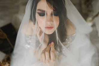 Fotografer pernikahan Igor Nedelyaev. Foto tanggal 02.12.2019