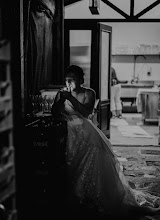 Φωτογράφος γάμου Sara Busiol. Φωτογραφία: 30.06.2025