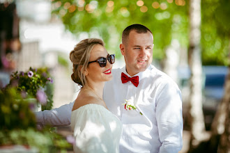 Fotógrafo de bodas Irina Kozlova. Foto del 27.10.2023