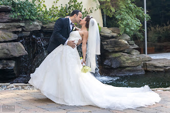 Fotógrafo de casamento Arvin Eskandarnia. Foto de 07.09.2019