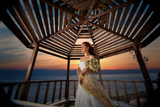 Wedding photographer Sinan Ergen. Photo of 11.07.2020