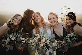 Photographe de mariage Audre Rae. Photo du 27.04.2023