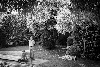 Fotografo di matrimoni Roberto Ricca. Foto del 17.06.2025