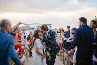 Photographe de mariage Matteo Azara. Photo du 29.08.2023