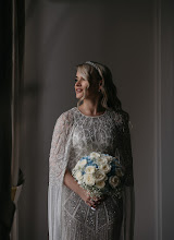 Wedding photographer Tatiana Costantino. Photo of 29.03.2024