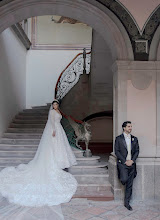 婚礼摄影师Gael Rodríguez. 04.05.2025的图片