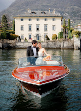 Fotógrafo de bodas Claudio Fasci. Foto del 27.03.2024