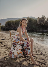 Wedding photographer Manos Chalampalakis. Photo of 21.04.2023