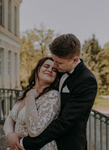 Wedding photographer Agnieszka Małgorzata. Photo of 04.12.2023