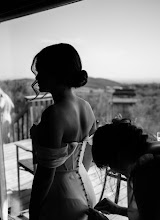 Весільний фотограф Оксана Савенчук. Фотографія від 31.05.2024