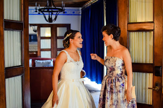 Fotógrafo de casamento Victor Guilmar. Foto de 03.05.2016
