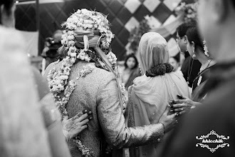 Fotógrafo de bodas Mayank Gautam. Foto del 25.10.2017