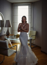 Wedding photographer Eva Sert. Photo of 02.05.2024