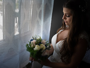 Fotógrafo de bodas Filipe Coelho. Foto del 24.06.2019