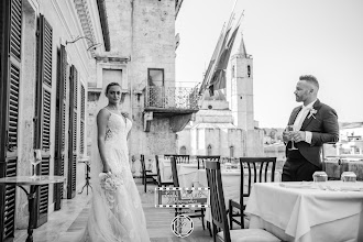 Fotógrafo de bodas Luca Cameli. Foto del 28.08.2025
