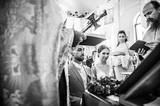 Hochzeitsfotograf Antonia Smetanková. Foto vom 26.03.2024