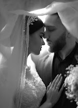 Wedding photographer Shamshod Murtazaev. Photo of 23.12.2023