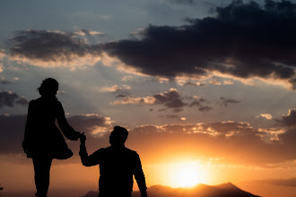 Wedding photographer Yadira Ixta. Photo of 23.08.2023