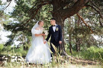 Fotógrafo de casamento Aleksey Kazachkov. Foto de 28.09.2023