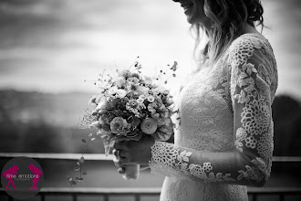 Photographer sa kasal Sandra Böhme. Larawan ng 28.11.2016