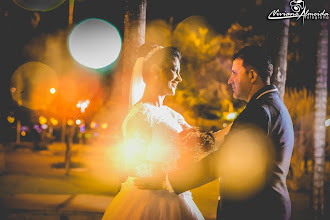 Fotógrafo de bodas Viviane Vitorio Almeida. Foto del 25.05.2023