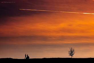 Huwelijksfotograaf Paul Fanatan. Foto van 26.10.2018