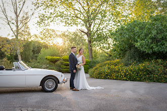 Fotógrafo de bodas Nelson Soares. Foto del 24.04.2024