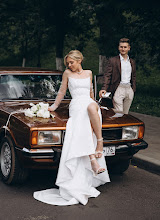 Fotógrafo de bodas Ilya Mikheev. Foto del 29.08.2023