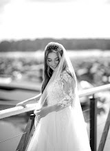 Wedding photographer Karin Henn. Photo of 03.06.2024