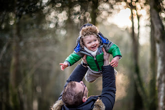 Wedding photographer Gaelle Le Berre. Photo of 23.05.2023