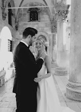 Wedding photographer Stela Horvat. Photo of 03.09.2025