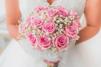 Huwelijksfotograaf Simon Kirsty Evans. Foto van 02.07.2019