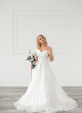 Photographe de mariage Lena Zotova. Photo du 02.02.2025