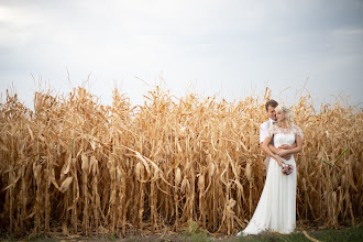 Wedding photographer Marlies Nevosad. Photo of 04.05.2023