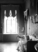 Wedding photographer Federico Menici. Photo of 15.10.2025