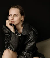 Tatyana Kuralovich (solominka)