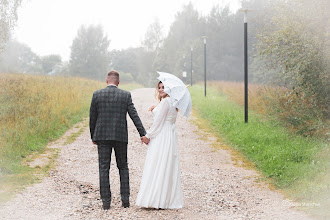 ช่างภาพงานแต่งงาน Denis Shevchuk. ภาพเมื่อ 06.05.2024