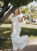 Wedding photographer Yana Ivanova. Photo of 28.05.2025