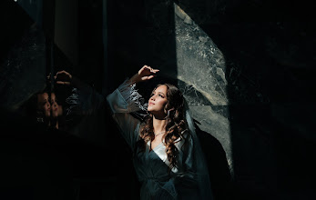 Wedding photographer Sergey Kostenko. Photo of 28.05.2025