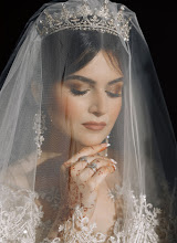 Wedding photographer Ferat Ablyametov. Photo of 22.12.2019