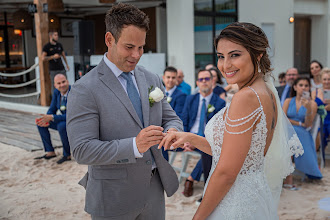 Fotografo di matrimoni Flavio Pornaro. Foto del 24.06.2022