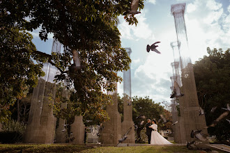 Wedding photographer Ferdinando Peda' Musolino. Photo of 30.04.2025