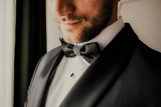 Wedding photographer Djordje Novakov. Photo of 01.08.2025