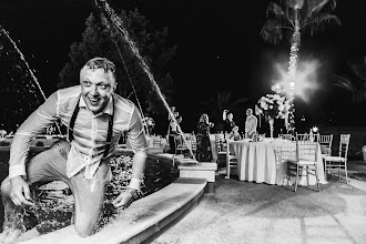 Весільний фотограф Sergio Russo. Фотографія від 16.07.2019